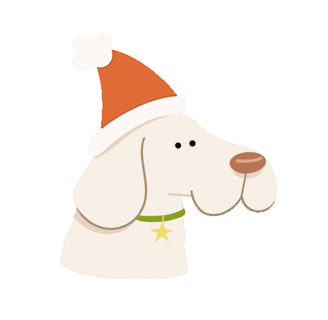 Natudogs Sticker