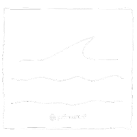 Wave Ocean Sticker by Primesurf