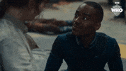 Signing Season 2 GIF by Doctor Who