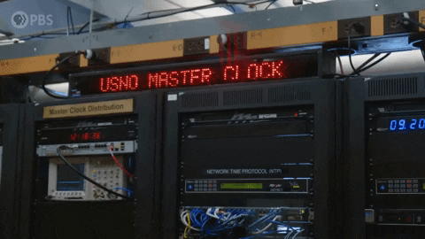 Time Math GIF by PBS Digital Studios