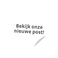 New Post Check It Out Sticker by Fronttaal