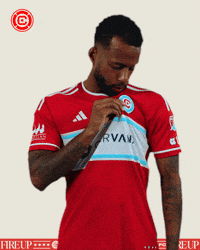 Chicago Fire Celebration GIF by Chicago Fire Football Club