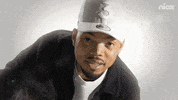 Chance The Rapper What GIF by Kids' Choice Awards