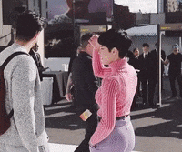 Episode 9 GIF by Halsey