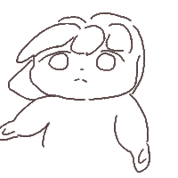 peter_3pq_draw 00000 Sticker