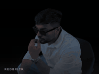 Batman Shift GIF by Redbrick