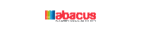 Software Abacus Sticker by Paximum Global