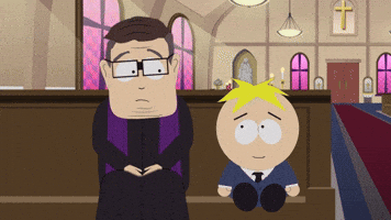 Sometimes You Just Gotta Put Yourself Out There