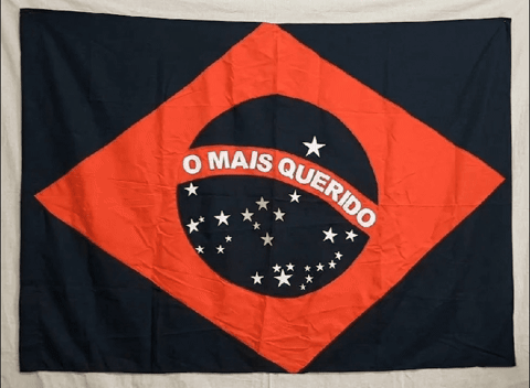 Evelyncrf5 giphyupload giphycreatortest flamengo o mais querido GIF