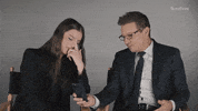 Hailee Steinfeld Marvel GIF by BuzzFeed