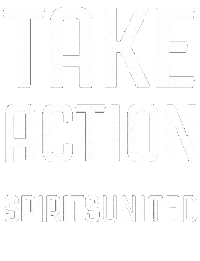 Speak Up United Sticker by Distilled Spirits Council
