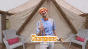 Opening Ceremony Sport GIF by moonbug
