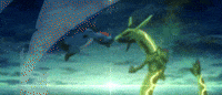 Pokemon Anime Ice GIF by Pokémon