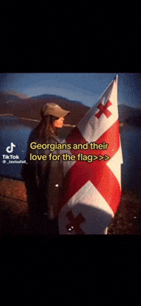Georgia GIF