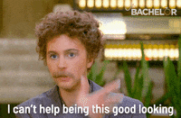 Thebachelor GIF by The Bachelor Australia