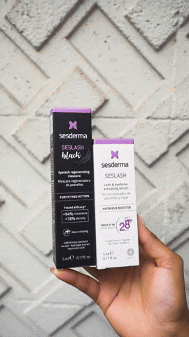 Sesderma_Peru giphyupload seslash GIF