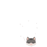 4Gatos Sticker
