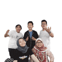 Faizal Sticker