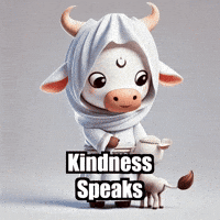 Kindness Compassion GIF by Sagemoohammad