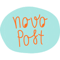 new post Sticker by Vit Vieira