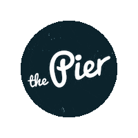 PierAberdeen watermelon catering watermeloncatering thepier the pier Sticker