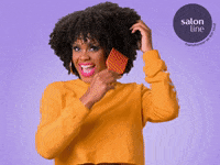 Beauty Hair GIF by Salon Line