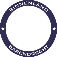 Cbvbinnenland Sticker by 4Consult / Binnenland