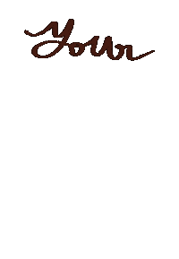Church Will Sticker
