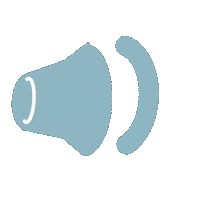 Sky Volume Sticker