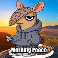 Wisdom GIF by Chillo Dillo