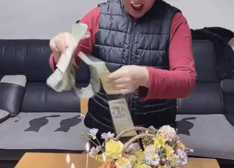 bongjunjeong giphyupload GIF