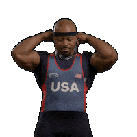 Powerlifting Sheffield Sticker by SBDApparel