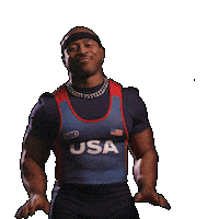 Powerlifting Sheffield Sticker by SBDApparel