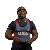 Powerlifting Sheffield Sticker by SBDApparel