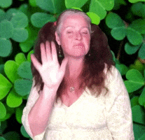 Let You Know American Sign Language GIF by CSDRMS