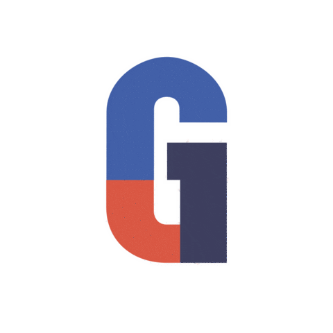 G Gun Control Sticker by Giffords
