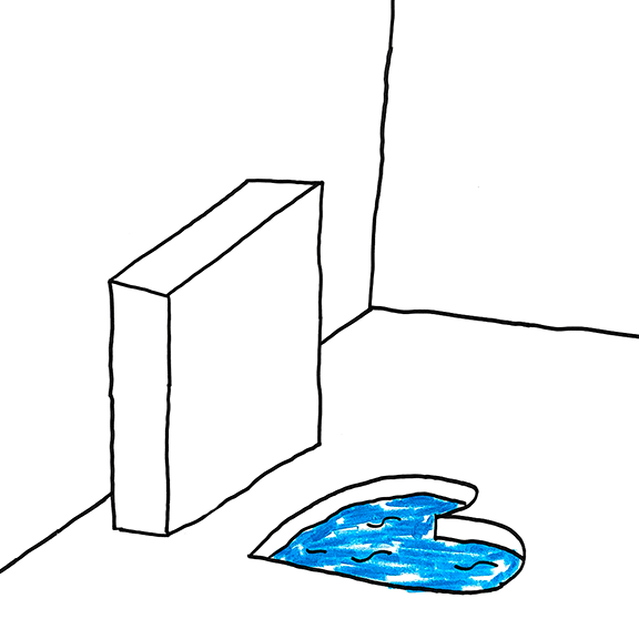 wavymcsplash giphyupload heart animation cool GIF