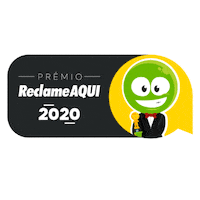 Frigelar ra reclame refrigeracao reclameaqui Sticker