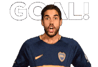 Sticker by Tomas Ferraro, Sports Editor
