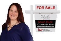 Forsale Luxuryrealestate Sticker by Rock Cape Cod powered by KW Realty