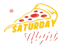 pvc pvcsaturdaynight Sticker by Park Valley Church