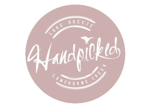 Sticker by Handpicked Festival