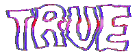 Art Glitch Sticker