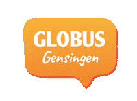 Gensingen Sticker by Globus SBW Germany