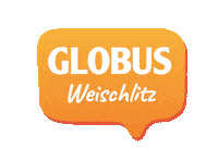 Globussbwweischlitz Sticker by Globus SBW Germany