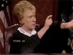 Donald Trump Time GIF by FullMag