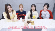 Serious Triples GIF