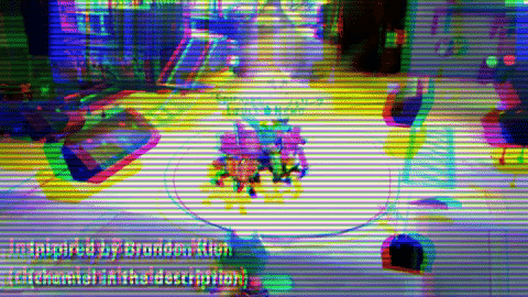 splatoon 2 GIF