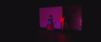 white iverson GIF by Post Malone