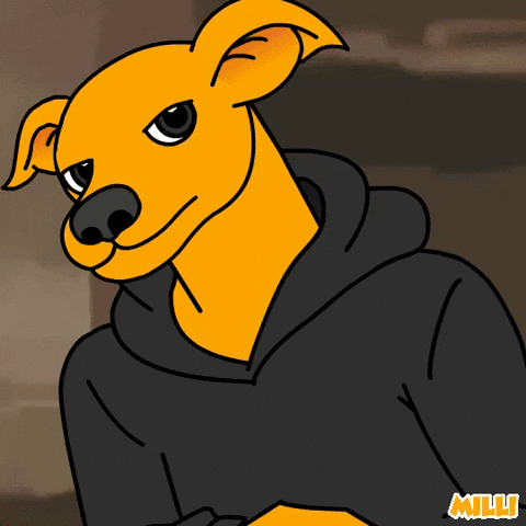 Bro Plotting GIF by MILLI